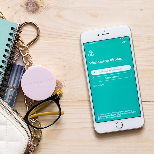 Airbnb, η επιστροφή