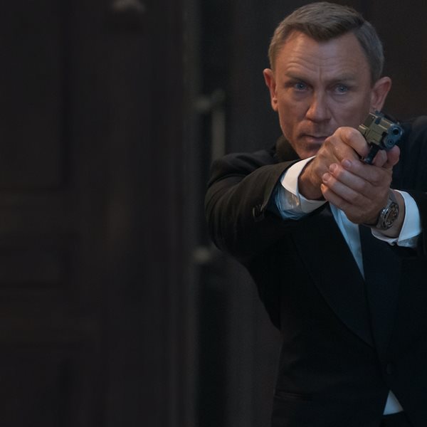 Το No Time To Die και ό,τι άλλο έρχεται στα θερινά σινεμά