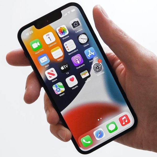 Ένα τρικ ασφαλείας της Apple που θα κάνει ευκολότερη τη ζωή σου