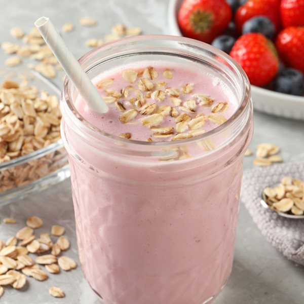 Ροφήματα για άμεση επαναφορά μετά την προπόνηση