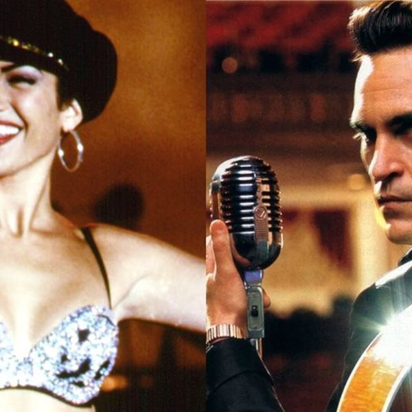 25 από τα καλύτερα μουσικά biopics