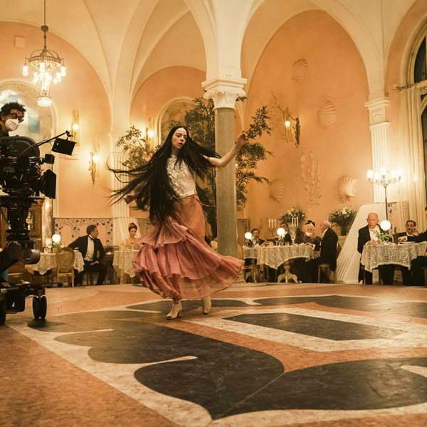 11 υποψηφιότητες για το Poor Things του Γιώργου Λάνθιμου στα βραβεία BAFTA 2024