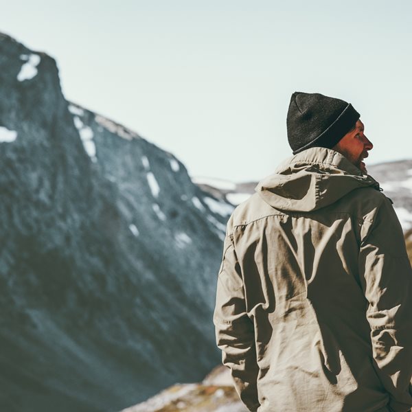 Στιλάτος στο βουνό