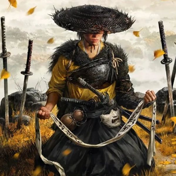 Το όραμα πίσω από το Ghost of Yotei