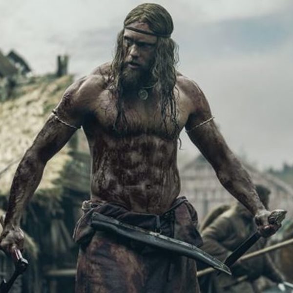 Ο Άνθρωπος απ' το Βορρά και ό,τι νέο έρχεται στα σινεμά