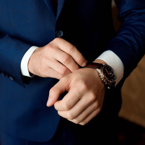 Πώς το κραχ των crypto επηρέασε την αγορά πολυτελών ρολογιών