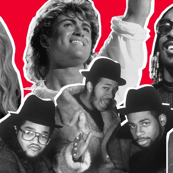 Τα 20 καλύτερα χριστουγεννιάτικα τραγούδια