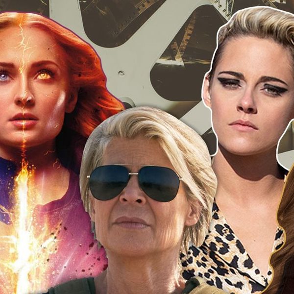 Οι 10 εμπορικές αποτυχίες της φετινής κινηματογραφικής χρονιάς