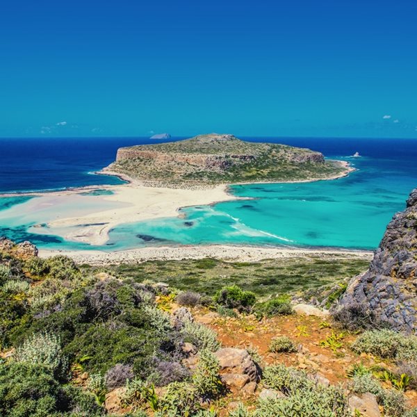 Ο Guardian 'ψηφίζει' Κρήτη για τη φετινή άνοιξη