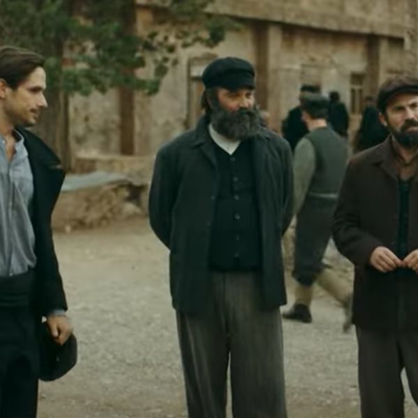 Κάτι μας λέει ότι αυτή η ελληνική σειρά θα μας κάνει να κολλήσουμε