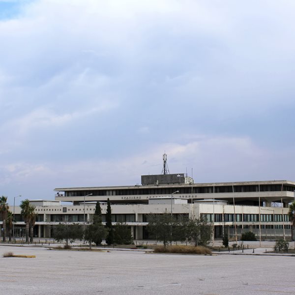 Η ιστορία πίσω από τα κτίρια που διατηρούνται στο Ελληνικό