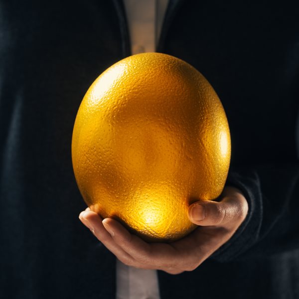 Οι επενδυτές με το "άγγιγμα του Μίδα" για το 2020