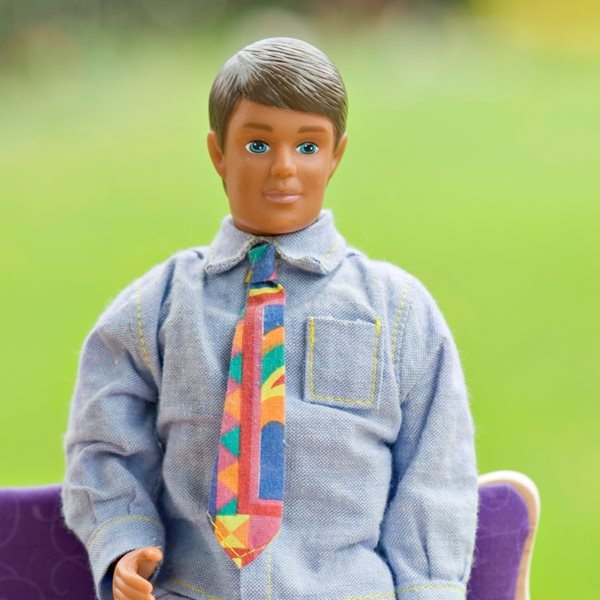 Έτσι δείχνουν 15 σύγχρονοι Ken, σύμφωνα με την τεχνητή νοημοσύνη