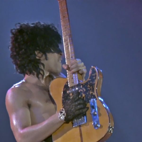 Το καλύτερο soundtrack όλων των εποχών βγήκε το 1984