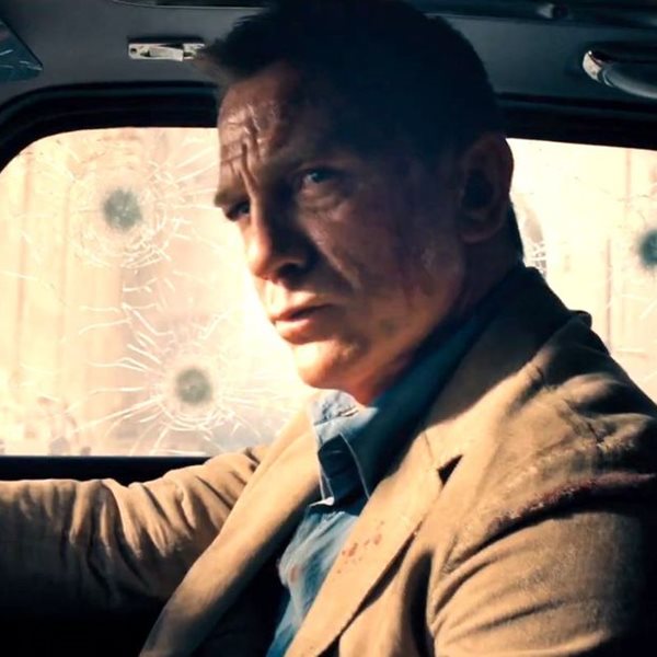 Ο James Bond και η νέα του ταινία έχουν podcast