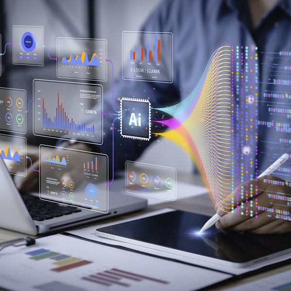 Ο ρόλος της τεχνητής νοημοσύνης στη δημιουργία πλούτου