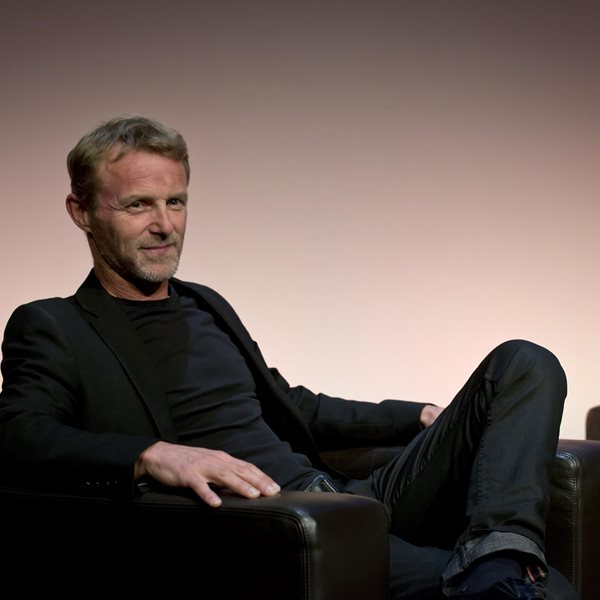 Ο Jo Nesbo άνετα θα μπορούσε να παίζει μπάλα αντί να γράφει αστυνομικά