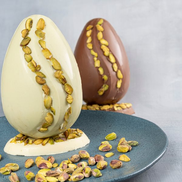 Τα 10 καλύτερα σοκολατένια πασχαλινά αυγά της Αθήνας-πού θα τα βρεις