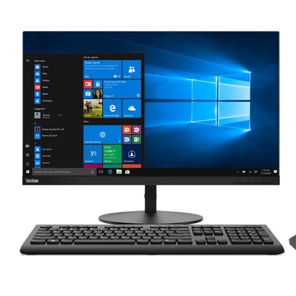 Ολοκληρωμένες λύσεις τηλεργασίας από την Lenovo