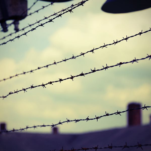 Μία εικόνα της Μόριας από Έλληνα φωτογράφο στις φωτογραφίες της χρονιάς του Reuters