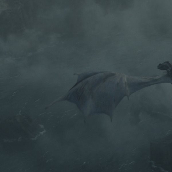 Κι όμως, υπάρχει διαφορά μεταξύ των δράκων του GoT και του House of The Dragon