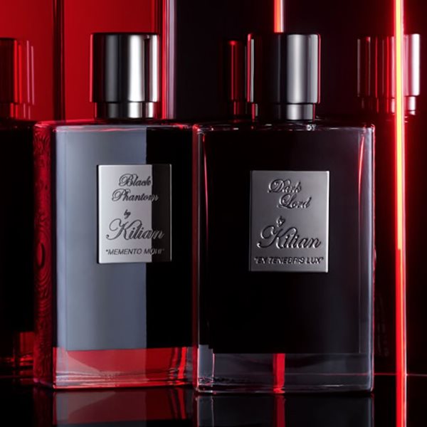 Το πιο γοητευτικό αντρικό άρωμα του φετινού χειμώνα είναι η νέα δημιουργία του Kilian