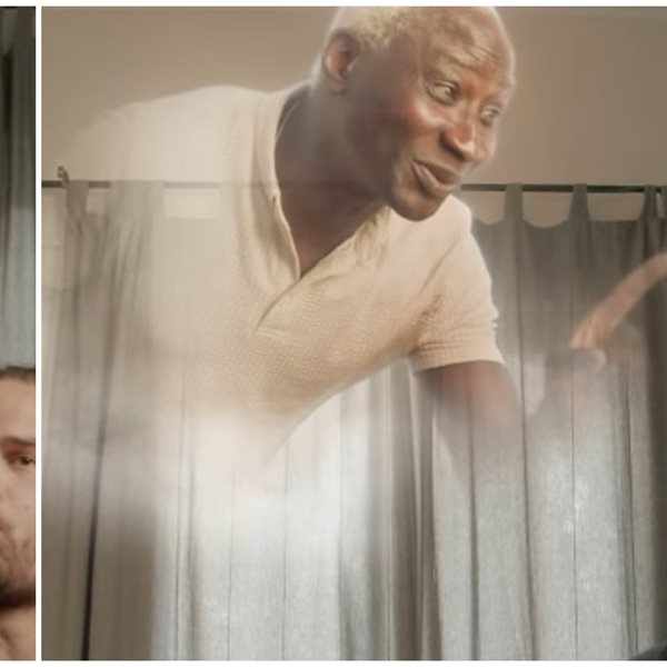 Μπόγρης και Ογκουνσότο μαζί σε διαφήμιση, 'γκένεν κι αυτό'