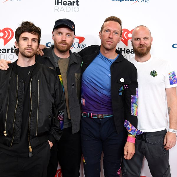 Οι Coldplay ετοιμάζουν μία διαφορετική παγκόσμια περιοδεία