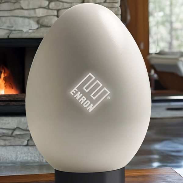 O οικιακός πυρηνικός αντιδραστήρας είναι το καλύτερο τρολάρισμα του 2025 (video)