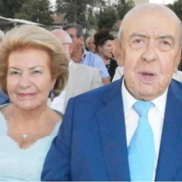 Έφυγε από τη ζωή ο παραγωγός κινηματογραφικών και τηλεοπτικών προγραμμάτων Γιώργος Καραγιάννης