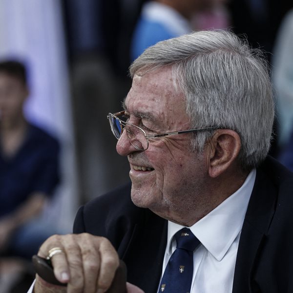 Ποιοι γαλαζοαίματοι θα δώσουν το 'παρών' στην κηδεία του τέως βασιλιά Κωνσταντίνου