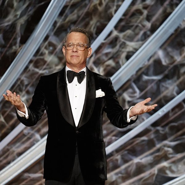 Ο Tom Hanks έγινε κέρινο ομοίωμα σε μουσείο στην Καβάλα