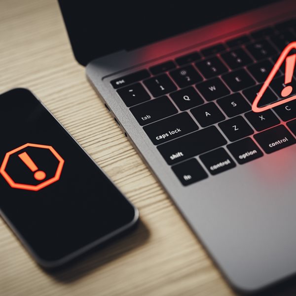 Η εγκληματική οργάνωση πίσω από τα SMS που ζητούν τα στοιχεία σου