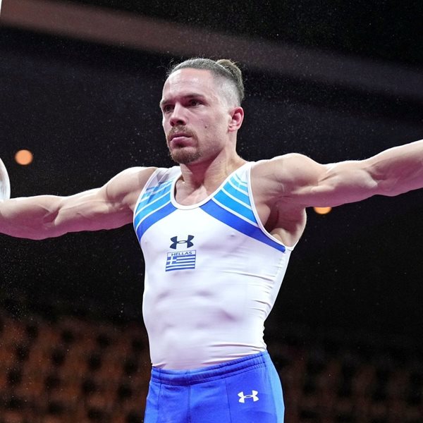 Ο Λευτέρης Πετρούνιας έγραψε ιστορία στο Μόναχο