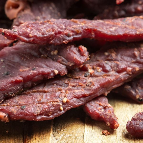 Πώς το παστό βοδινό κρέας συνδέεται με τη διπολική διαταραχή