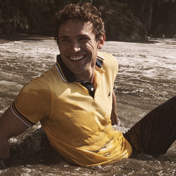 Στη νέα συλλογή της Nautica, βρήκαμε τα πιο ποιοτικά και sustainable κομμάτια