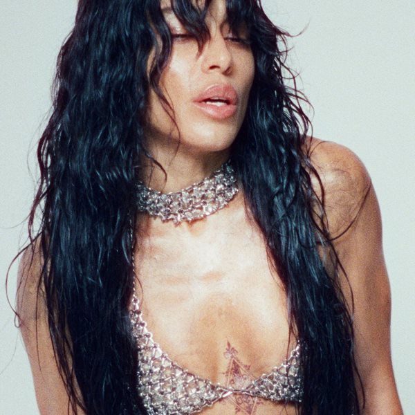 Η Loreen έρχεται στο Release Athens 2025