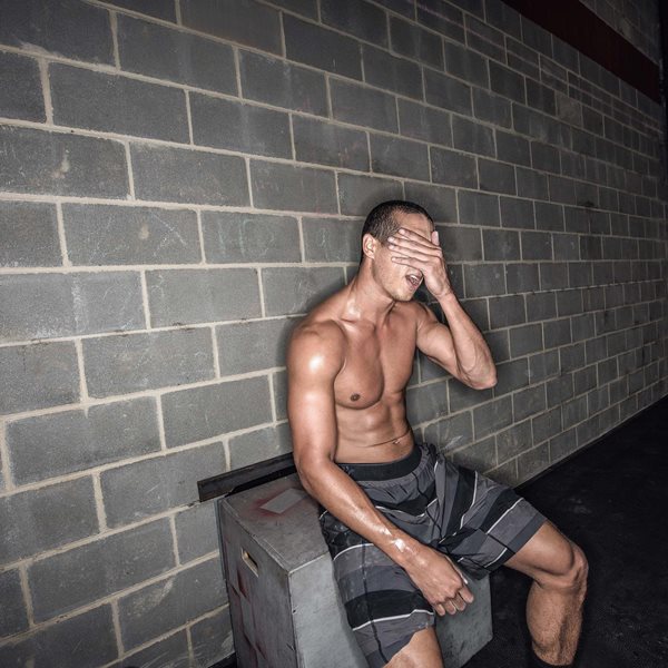 Η επιστήμη εξηγεί γιατί κάποιοι άντρες δύσκολα πάνε στο γυμναστήριο