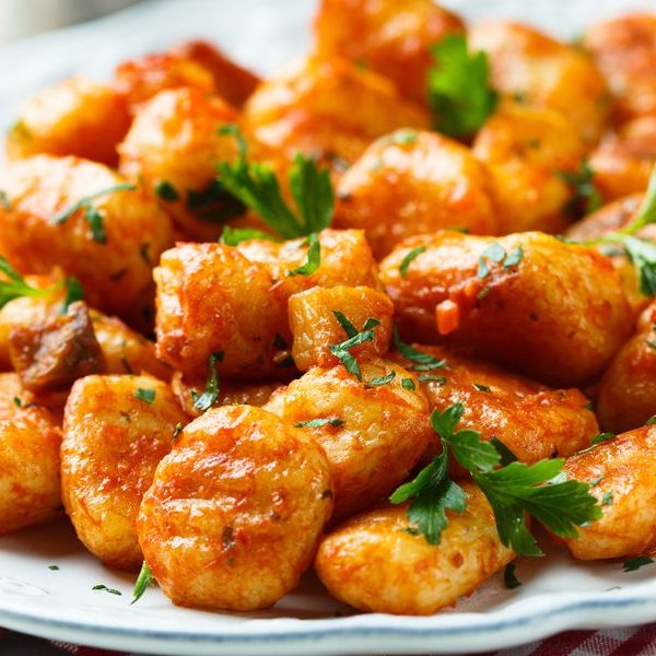 H απόλυτη καλοκαιρινή pasta