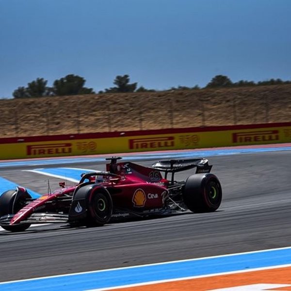 Ένας μίνι οδηγός για τη Formula 1 GP Γαλλίας