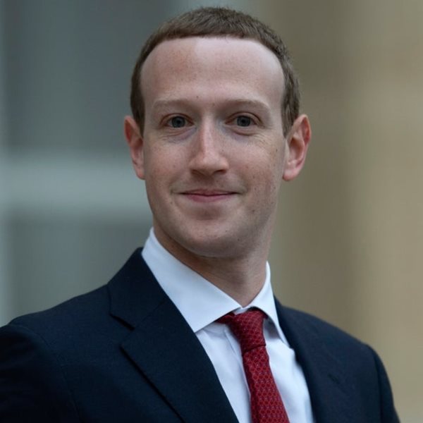 Οι 11 'Βενιαμίν' δισεκατομμυριούχοι της λίστας του Forbes δεν είναι τόσο μικροί τελικά