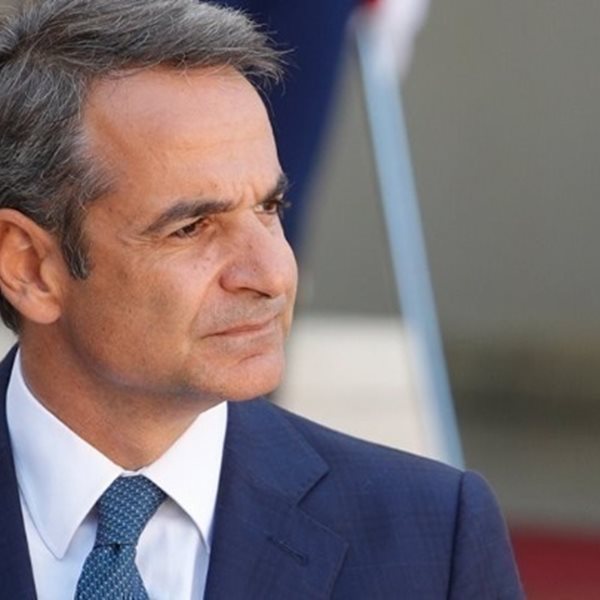 Οι Financial Times κατακρίνουν τον Sunak για το ατόπημα με τον Μητσοτάκη