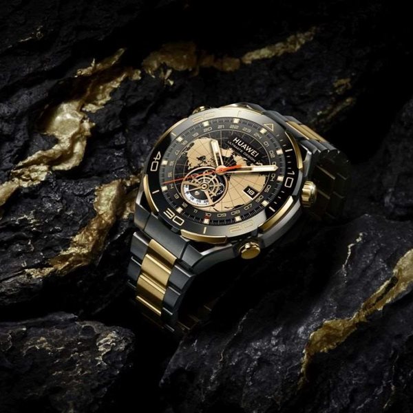 H ακαταμάχητη γοητεία των Huawei wearables