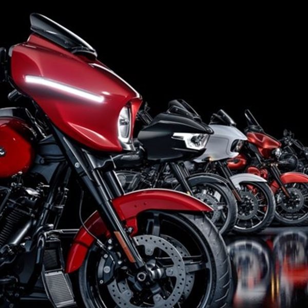 Άλλαξε χέρια η Harley Davidson στην Αττική-πέρασε στο Fais Group
