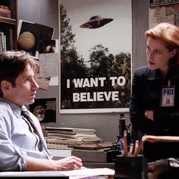 Ίσως γι' αυτό οι εξωγήινοι δεν επικοινωνούν μαζί μας