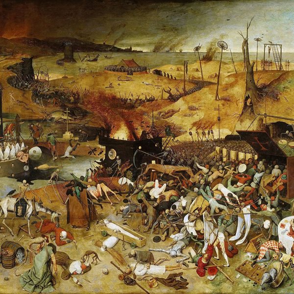 Μήπως τελικά να διαβάζαμε χωρίς φόβο και τύψεις ιστορικά μυθιστορήματα;