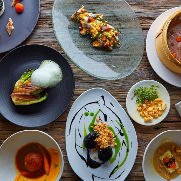 Τάσεις, εστιατόρια και φαγητά που θα θυμόμαστε από το 2018