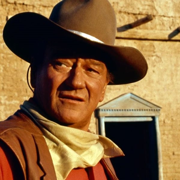 5 επικές ατάκες του John Wayne που θα θυμόμαστε πάντα