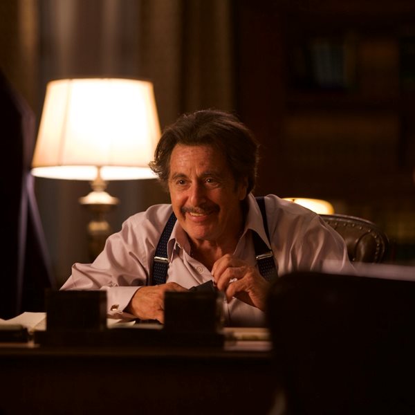 10 ενδιαφέρουσες ταινίες μέχρι τον Ιούλιο