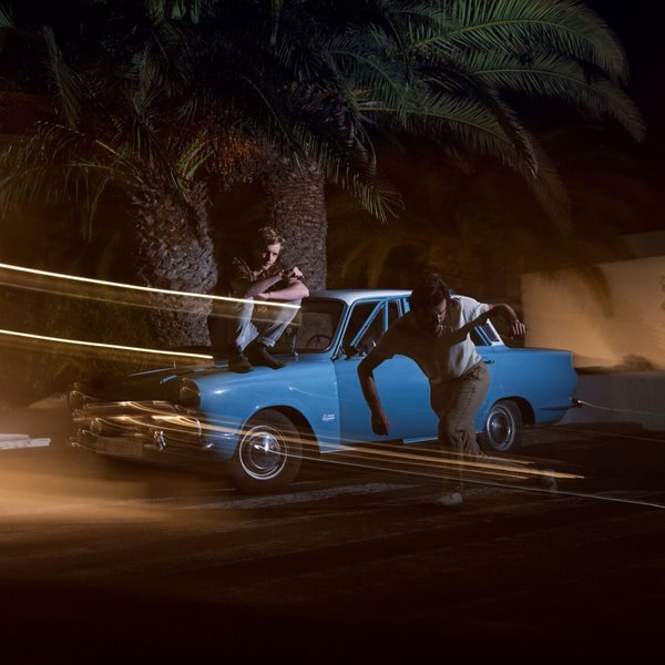 Το καλοκαιρινό πρόγραμμα του Summer Nostos Festival